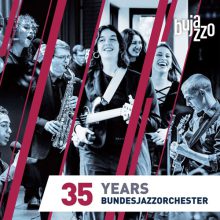 BuJazzO-35-Years-Bundesjazzorchester