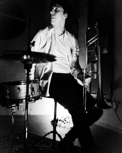 Erik The space